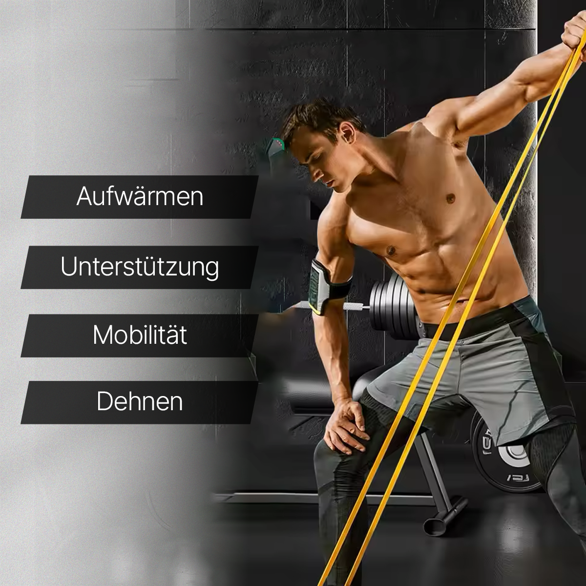 Resistance Band