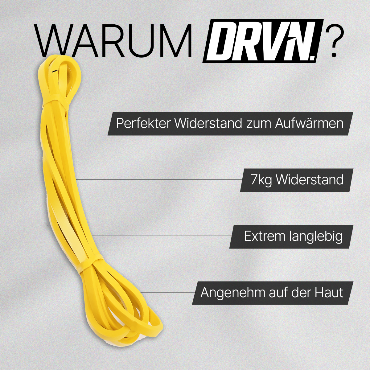 Resistance Band