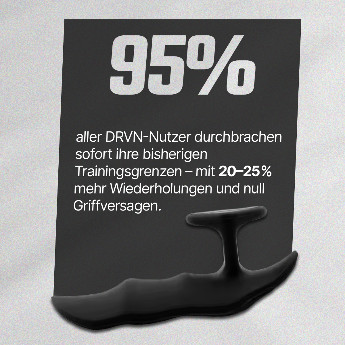 DRVN - Pro Grips