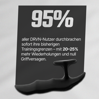 DRVN - Pro Grips